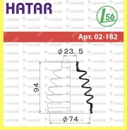 ������� ����� �������� Maruichi 02182 02182 ����