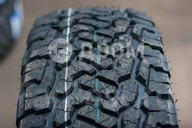Nastrek Terra Shield A/T. �����������, 2026 ���, ����� ����