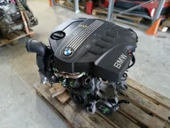 ��������� BMW N47D20D ��� X1 E84 2� ������ 11002167378 ����
