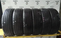 Dunlop Winter Maxx LT03. �����������, 2022 ���, �/�, ����� �� 5 % ����