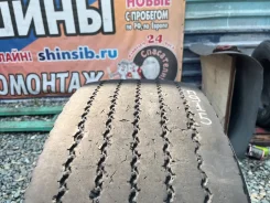 Goodride CR976A. �����������, 2020 ���, �/�, ����� 60 % ����