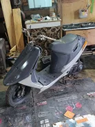 Suzuki Sepia. 49����. ��., ����������, ������ �� �� ����