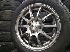 Inter Milano LCZ. 4.5x14", 4x100, ET45, �� 67,1���. ����