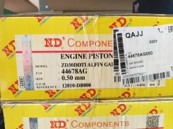 ������ (4 ��. ) 96.0/2.5/2.0/2.0 D=33.00 44678AG 0,50 ND Components 44678AG0 ����