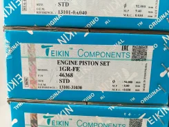 ������ �������� (6-��. ) 94.00/1.2/1.2/2.0 d=22.00 STD 46368 STD Teikin 46368STD ����