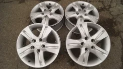 Daihatsu. 6.0x16", 5x114.3, ET50, �� 66,5���. ����