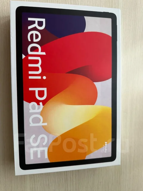 Redmi Pad SE. 11 ������, ������ 256 �� ����