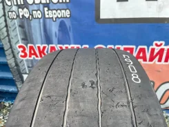 Continental ContiEcoPlus HT3. �����������, 2019 ���, �/�, ����� 60 % ����
