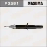 ����������� ��������! ������������ Honda CR-V Masuma P3281 P3281 ����