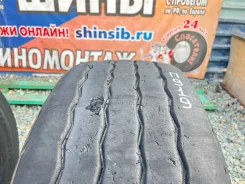 Double Coin RT910. �����������, 2022 ���, �/�, ����� 35 % ����