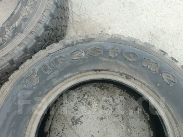 Firestone Wilderness. ����� at, 2008 ���, �/�, ����� 30 % ����