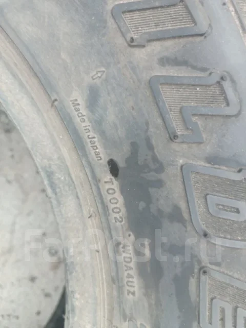 Firestone Wilderness. ����� at, 2008 ���, �/�, ����� 30 % ����
