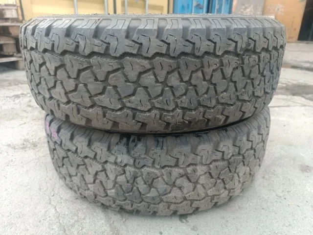 Firestone Wilderness. ����� at, 2008 ���, �/�, ����� 30 % ����