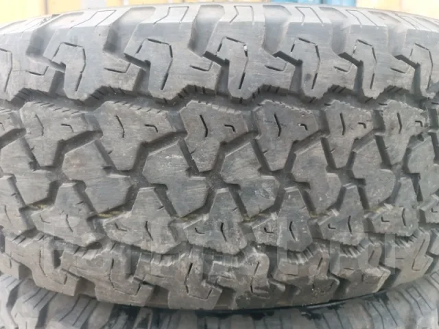 Firestone Wilderness. ����� at, 2008 ���, �/�, ����� 30 % ����