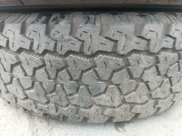 Firestone Wilderness. ����� at, 2008 ���, �/�, ����� 30 % ����