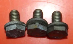 ���� ������������������� BMW 184E2, M43B18 24001421067, M10x17.5mm, �����. 3��. (3 318i E36 95 ) 1421067 ����