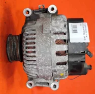��������� AUDI AUK, BDW 06E903016G, 180A (A6/S6) 66��� 06E903016G ����