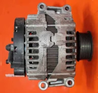 ��������� AUDI AUK, BDW, BDX, BKH 06E903016M, 0121715022 (A6/S6 05-08 ) 180A, ���� � ������ 06E903016M ����
