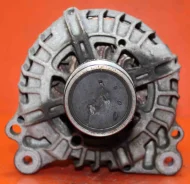 ��������� AUDI/Skoda/Volkswagen CHP, CJZ 04C903023K, TG14C071, 140A (A3/Q3, Kodiaq/Rapid, Golf/Polo/Passat) 04C903023K ����