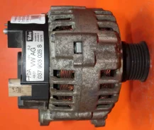 ��������� AUDI/Volkswagen AUA, AUC, ANW, BBY, 4HU 037903025S (A2/A3/S3, Caddy/Golf/Jetta/Polo/) 70A (24���) 037903025S ����