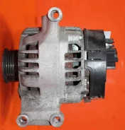 ��������� FIAT 199A7000, 350A1000 51859041 (Punto 1.4L 10 ) 120A (81���) 1719539 ����