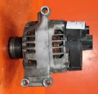 ��������� FIAT 312A2000, 199B6000 51874105, MS1012101670 (500/Mito/Panda/Punto) 14V/120A 51874104 ����