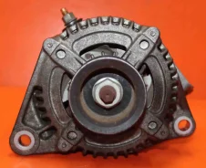 ��������� JEEP EKG, EVA 56029914AA, 421000-0041, 160A (Grand Cherokee III, Dodge Durango 3.7/4.7L) 4801252AA ����