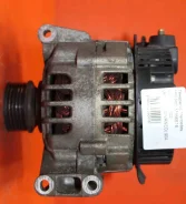 ��������� Mercedes 166.960, M166E16 A0121544502, 90A, Valeo (A140/A160/A190 W168, Vaneo W414) 51��� 0124325023 ����