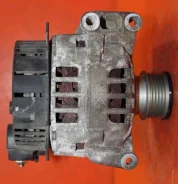 ��������� Mercedes 166.990, M166E19 A0121544302, 90A (A190 W168, Vaneo W414) 0101543902 ����