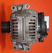 ��������� Mercedes 272.978, M272E35 A2721540002, 150A (C230 C203, Vito W639) 37��� (����� ����) 0141543702 ����