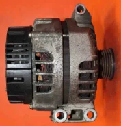 ��������� MINI Cooper W10B16A 7515426AI02, SG12S073, 120A (Hatch I R50 01-06 ) 7515426 ����