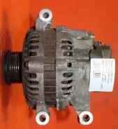 ��������� Mazda GY GY01-18-300E/F/G/H, A3TB1081A, 100A, ���� � ������ (MPV LW5W) GY0118300E ����