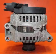 ��������� Citroen/Peugeot 5F04, EP6DT 757565080-01, 0121615027, 150A, Bosch (C4 Picasso, 208/308) 77��� 5702G3 ����