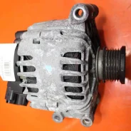��������� Peugeot 5F01, 5F02, 5FA, 5FV, 5FW, 5FX 5705. NR, 9666997980, 150A (C4 B7, 308/508) 55��� 5705KF ����