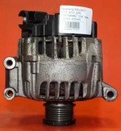��������� Citroen/Peugeot 5F01, 5FW, EP6 V761548480, 120A, Valeo (C3/4/5, DS3/4/5, 207/208/308/508) 65��� V761548480 ����
