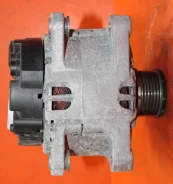 ��������� Citroen/Peugeot HM01, HN02, EB2 9670899580, TG12C106, 120A (C3, 208/308) 92��� 1608064580 ����