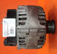 ��������� Renault M4R 231000543R, TG15C153 (Megane/Scenic III 11 ) 150A (70���) 231000018R ����