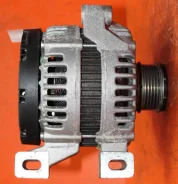 ��������� Volvo B5254T, HYD 6M5T-10300-SA, 0121615014, 150A (S40/V40, Ford Kuga 2.5 11 ) 72��� 1541451 ����