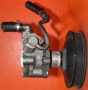 ����� �������������� ���� (���) AUDI CAL, CGW, CPA 8K0145154A, 132 bar (A4 08, A5, A8, Q5) 120��� 4H0145156C ����