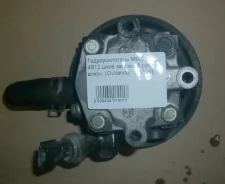 �������������� MMC 4B12 MN101350 (���� ������. 6 ���. �/����. ) Outlander CW5W MN101350 ����