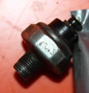 ������ �������� ����� Daihatsu EF 83530-60030 (Move L600S) 8353060030 ����