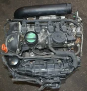 ��������� �/� ����������� AUDI/Volkswagen CCZ, CCZA FF/4WD 2.0 TFSI 200hp/147kw (6DSG) A3 08 (118���) �/�����. /����. /�������� 06J100032J ����