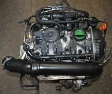 ��������� �/� ����������� AUDI/Volkswagen CCZ, CCZA FF/4WD 2.0 TFSI 200hp/147kw (6DSG) TT II 8J 08 (134���) �/�����. /����. /�������� 06J100032J ����