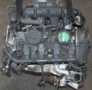 ��������� �/� ����������� AUDI CDH, CDHB FF 1.8 TFSI 160hp/118kw (CVT) A4 08 (87���) �/�����. /���/���� 06H100033G ����