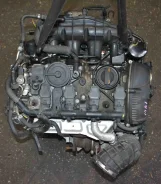 ��������� �/� ����������� AUDI CDH, CDHB FF 1.8 TFSI 160hp/118kw (CVT) A4 11 (84���) �/�����. /���/���� 06H100033G ����