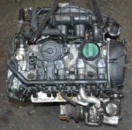 ��������� �/� ����������� AUDI CDN, CDNB FF 2.0 TFSI 180hp/132kw (CVT) A4 12 (�/�����. /���/����. ) ����. �� ���� ���� 06H100034C ����