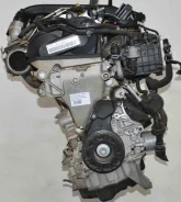 ��������� �/� ����������� AUDI/Skoda/Volkswagen CHP, CHPB FF 1.4 TFSI 150hp/110kw (6DSG) Q3 14 (�/������) 04E100033B ����