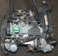 ��������� �/� ����������� AUDI/Skoda/Volkswagen CBZ, CBZB FF 1.2T TSI 105hp/77kw (7DSG) Golf 10 (76���) �/������ 03F100091A ����