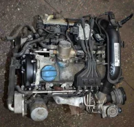 ��������� �/� ����������� AUDI/Skoda/Volkswagen CBZ, CBZB FF 1.2T TSI 105hp/77kw (7DSG) Golf VI 11 (63���) �/������ � �������� 03F100031F ����