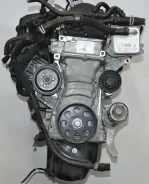 ��������� �/� ����������� AUDI/Skoda/Volkswagen CBZ, CBZB FF 1.2T TSI 105hp/77kw (7DSG) Golf VI 12 (66���) �/������ 03F100091A ����